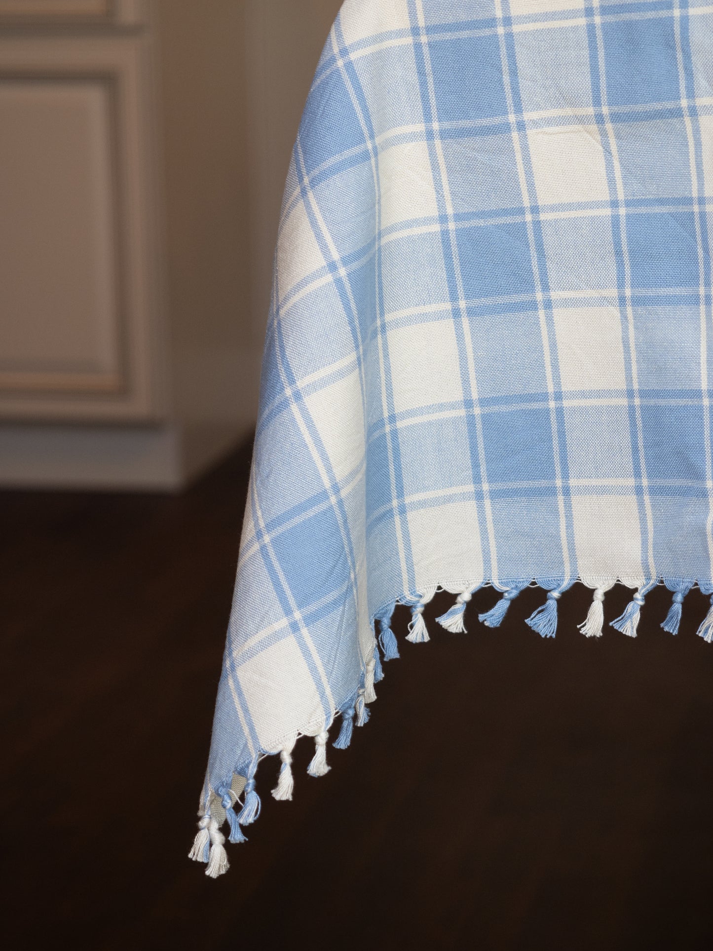 Southern Charm Tablecloth